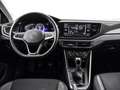 Volkswagen Polo 1.0 TSI 95pk Life · Apple/Android Car Play · Airco Negro - thumbnail 3