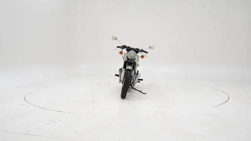 Norton Commando - foto 5