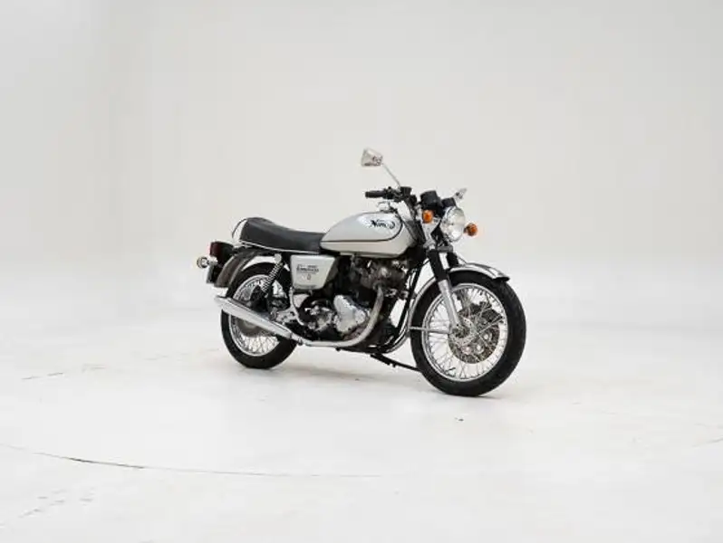 Norton Commando - foto 3