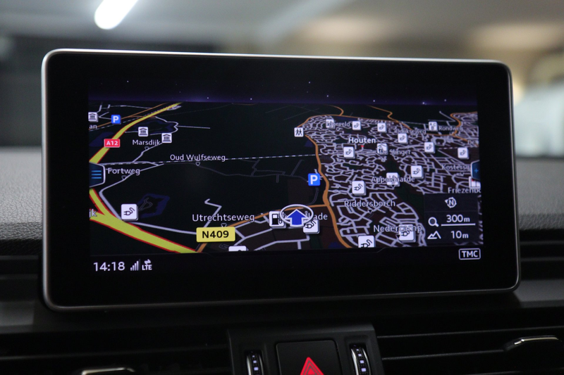 Audi Q5 55 TFSI e quattro 3X S-LINE ANO/CARPLAY/SFEER/ACC/ — photo 22