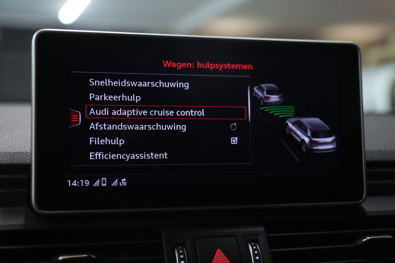 Audi Q5 55 TFSI e quattro 3X S-LINE ANO/CARPLAY/SFEER/ACC/ — photo 27