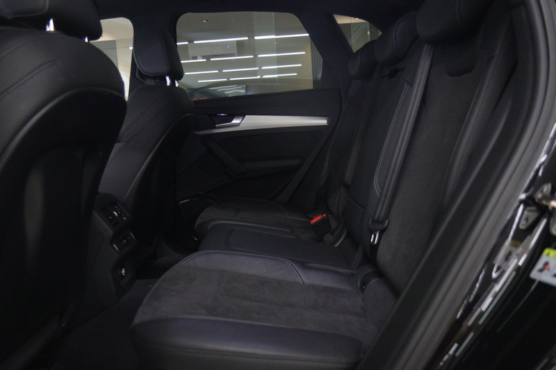 Audi Q5 55 TFSI e quattro 3X S-LINE ANO/CARPLAY/SFEER/ACC/ — photo 14