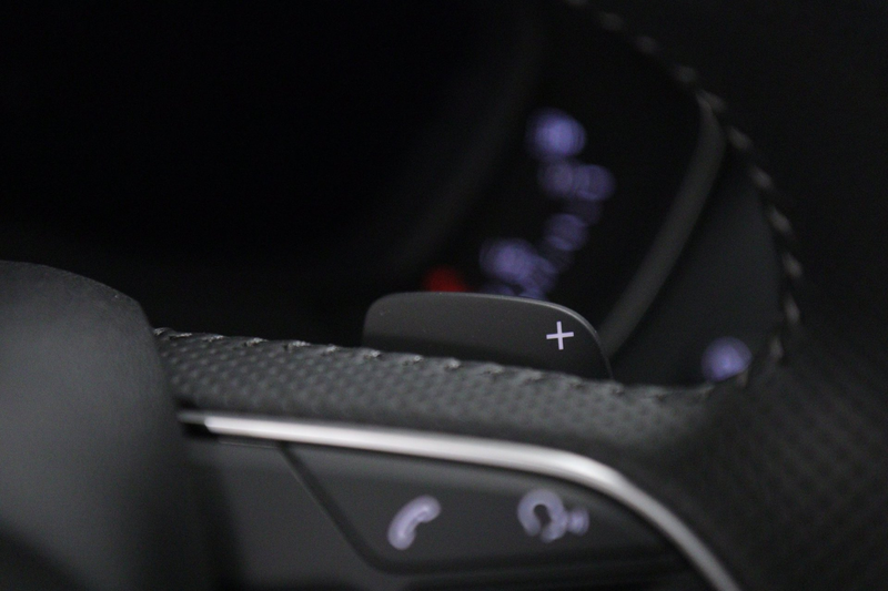 Audi Q5 55 TFSI e quattro 3X S-LINE ANO/CARPLAY/SFEER/ACC/ — photo 18