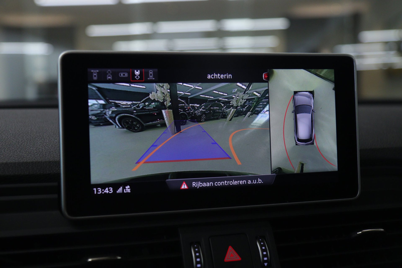 Audi Q5 55 TFSI e quattro 3X S-LINE ANO/CARPLAY/SFEER/ACC/ — photo 26