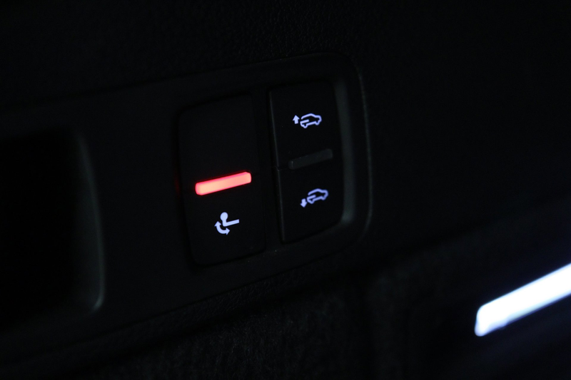 Audi Q5 55 TFSI e quattro 3X S-LINE ANO/CARPLAY/SFEER/ACC/ — photo 42