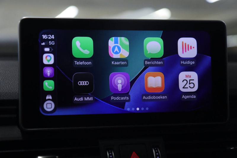 Audi Q5 55 TFSI e quattro 3X S-LINE ANO/CARPLAY/SFEER/ACC/ — photo 23