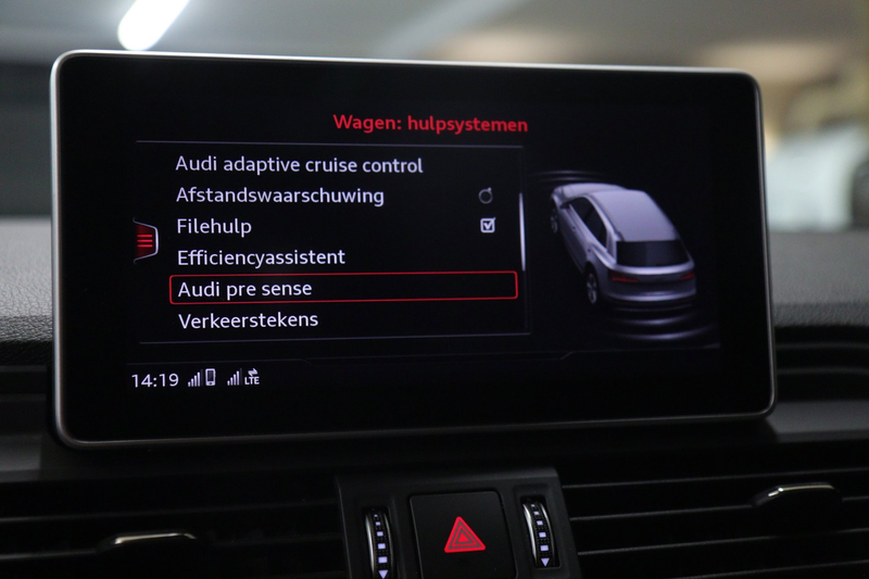 Audi Q5 55 TFSI e quattro 3X S-LINE ANO/CARPLAY/SFEER/ACC/ — photo 31