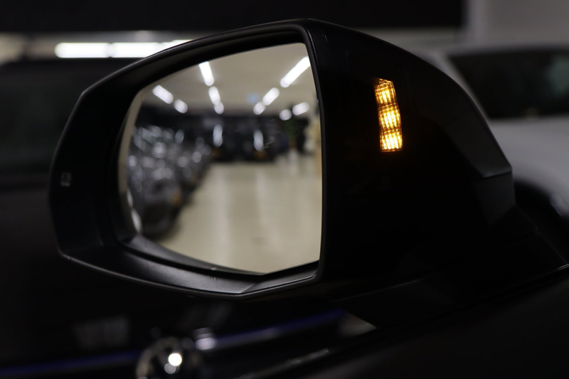 Audi Q5 55 TFSI e quattro 3X S-LINE ANO/CARPLAY/SFEER/ACC/ — photo 38