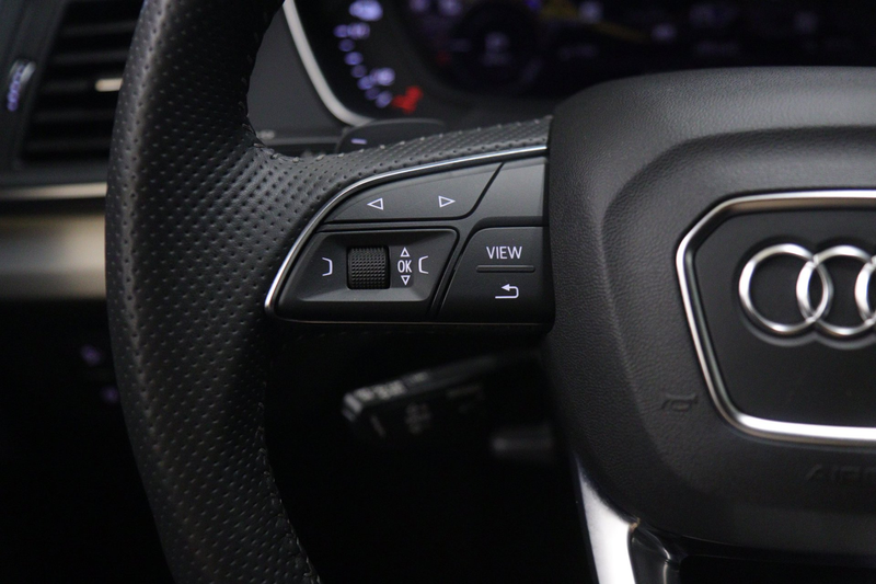 Audi Q5 55 TFSI e quattro 3X S-LINE ANO/CARPLAY/SFEER/ACC/ — photo 16