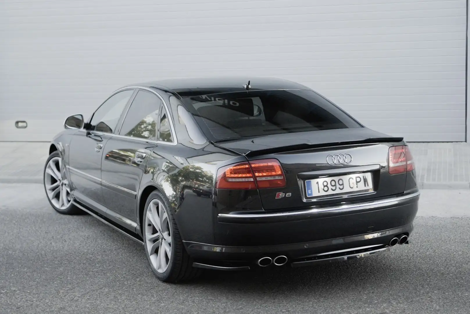 Audi S8 5.2 FSI quattro Tiptronic - 2