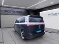 Volkswagen ID. Buzz ID.Buzz PRO LR NAVI ACC HuD AHK PANO Blau - thumbnail 2