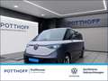 Volkswagen ID. Buzz ID.Buzz PRO LR NAVI ACC HuD AHK PANO Blau - thumbnail 1
