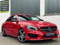 Mercedes-Benz CLA 250 AMG-SPORT*NIGHT*SOUND-HARMAN*BI-XENON* Rouge - thumbnail 17