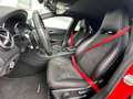 Mercedes-Benz CLA 250 AMG-SPORT*NIGHT*SOUND-HARMAN*BI-XENON* Rouge - thumbnail 11