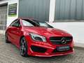 Mercedes-Benz CLA 250 AMG-SPORT*NIGHT*SOUND-HARMAN*BI-XENON* Rouge - thumbnail 3