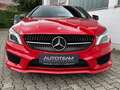 Mercedes-Benz CLA 250 AMG-SPORT*NIGHT*SOUND-HARMAN*BI-XENON* Rouge - thumbnail 4
