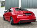 Mercedes-Benz CLA 250 AMG-SPORT*NIGHT*SOUND-HARMAN*BI-XENON* Rouge - thumbnail 6
