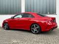 Mercedes-Benz CLA 250 AMG-SPORT*NIGHT*SOUND-HARMAN*BI-XENON* Rouge - thumbnail 15