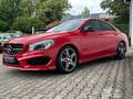 Mercedes-Benz CLA 250 AMG-SPORT*NIGHT*SOUND-HARMAN*BI-XENON* Rouge - thumbnail 5