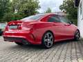 Mercedes-Benz CLA 250 AMG-SPORT*NIGHT*SOUND-HARMAN*BI-XENON* Rouge - thumbnail 9
