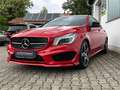 Mercedes-Benz CLA 250 AMG-SPORT*NIGHT*SOUND-HARMAN*BI-XENON* Rouge - thumbnail 16