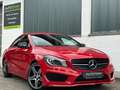 Mercedes-Benz CLA 250 AMG-SPORT*NIGHT*SOUND-HARMAN*BI-XENON* Rouge - thumbnail 1