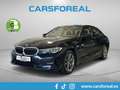 BMW 330 330dA Negro - thumbnail 4