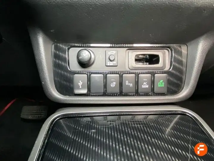Mitsubishi Outlander PHEV Kaiteki 4WD 2021, foto 18