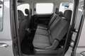 Volkswagen Caddy 2,0 TDI DSG Life Gris - thumbnail 16