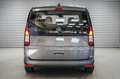 Volkswagen Caddy 2,0 TDI DSG Life Grau - thumbnail 3