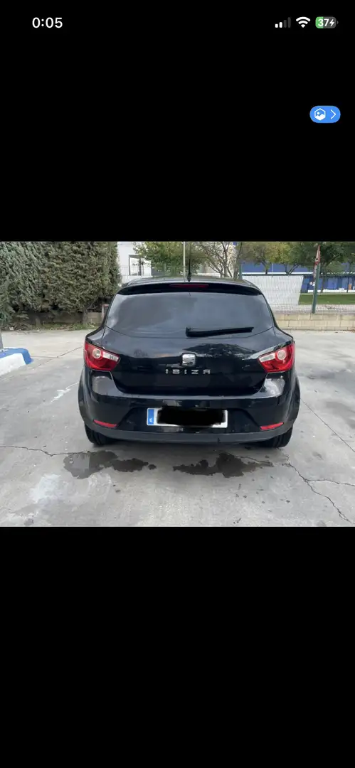 SEAT Ibiza SC 1.2 Reference - 2