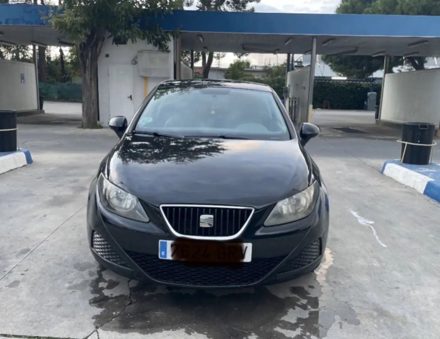 SEAT Ibiza SC 1.2 Reference - 1
