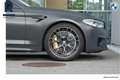 BMW M5 Competition Szary - thumbnail 32