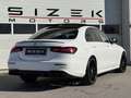 Mercedes-Benz E 220 d Aut.|AMG 63 LOOK|AMG-LINE|PANO|360*-KAMERA Weiß - thumbnail 3