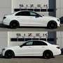 Mercedes-Benz E 220 d Aut.|AMG 63 LOOK|AMG-LINE|PANO|360*-KAMERA Weiß - thumbnail 7