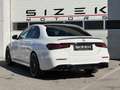 Mercedes-Benz E 220 d Aut.|AMG 63 LOOK|AMG-LINE|PANO|360*-KAMERA Weiß - thumbnail 4