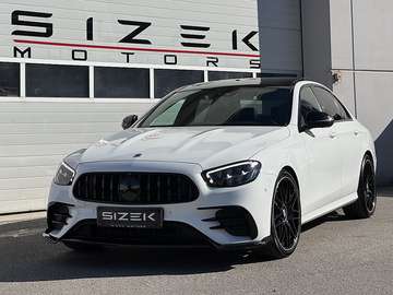 d Aut.|AMG 63 LOOK|AMG-LINE|PANO|360*-KAMERA