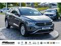 Volkswagen T-Roc Life 1.5 TSI DSG NAVI KAMERA PARK ACC LED APP-CONN Grau - thumbnail 5