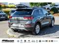 Volkswagen T-Roc Life 1.5 TSI DSG NAVI KAMERA PARK ACC LED APP-CONN Grau - thumbnail 4