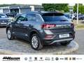 Volkswagen T-Roc Life 1.5 TSI DSG NAVI KAMERA PARK ACC LED APP-CONN Grau - thumbnail 3