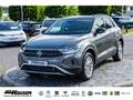 Volkswagen T-Roc Life 1.5 TSI DSG NAVI KAMERA PARK ACC LED APP-CONN Grau - thumbnail 1