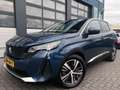 Peugeot 3008 1.6 PHEV 225pk Allure, Carplay, Camera, Stoelverwa Blau - thumbnail 1