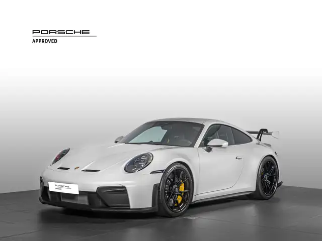 Porsche 992 GT3 510CV - 199KM - CLUBSPORT - CERAMICA - MATRIX