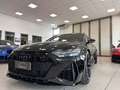 Audi RS6 Avant 4.0 mhev /CARBOCERAMICI / EVENTURI /721CV Noir - thumbnail 5