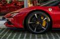 Ferrari SF90 Spider 4.0 V8 T Rot - thumbnail 10