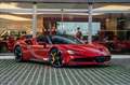 Ferrari SF90 Spider 4.0 V8 T Rot - thumbnail 3