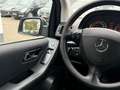 Mercedes-Benz A 160 UNFALLFREI / SHZ / KLIMA / EURO5 Schwarz - thumbnail 13