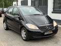 Mercedes-Benz A 160 UNFALLFREI / SHZ / KLIMA / EURO5 Schwarz - thumbnail 1