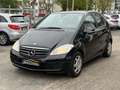 Mercedes-Benz A 160 UNFALLFREI / SHZ / KLIMA / EURO5 Schwarz - thumbnail 3