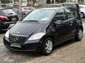 Mercedes-Benz A 160 UNFALLFREI / SHZ / KLIMA / EURO5 Schwarz - thumbnail 3
